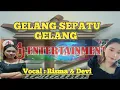 Download Lagu GELANG SEPATU GELANG || Vocal : Risma \u0026 Devi || Bersama @AJENTERTAINMENT-tb6lg