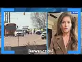 Police investigating manifesto map in Nashville school shooting Rush Hour