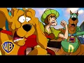 Download Lagu Scooby-Doo! Mystery em Português 🇧🇷 | Scooby-Doo e Salsicha em Fuga! 😱 | @WBKidsBrasil​