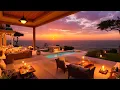 Download Lagu Gentle Jazz in a Peaceful Atmosphere to Welcome the New Year - Jazz Melodies to Uplift the Spirit
