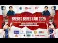 Download Lagu BREBES BERES FAIR 2025 | TRADISI BERTRANSFORMASI-BRBES LEBIH BERES | GOR SASANA ADHI KARSA BRBES