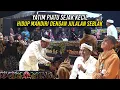 Download Lagu YATIM PIATU SEJAK KECIL | SUGIH HIDUP MANDIRI DENGAN JUALAN SEBLAK
