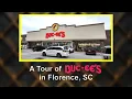 Tour of Buc-ee s in Florence SC