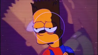 توحشت مانيش انستحمل قلبي بغالي الدل SLOWED AND REVERB 