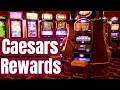Caesars Rewards Levels Explained For Beginners