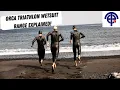 Orca Triathlon Wetsuit Range Explained