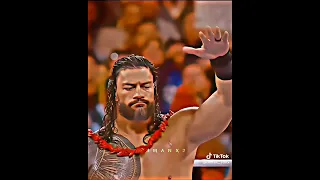 WWE FAN CLAB OF WORLD رومان شيلات 