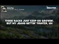 Marshmello, Polo G, Southside - Grown Man (Lyrics)