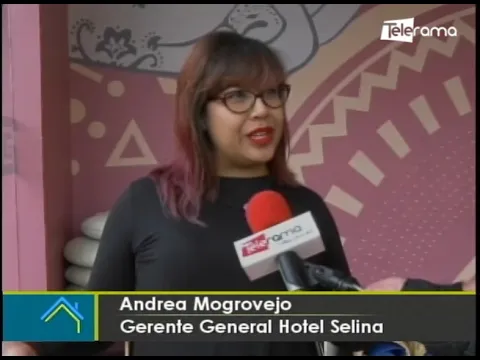 Hotel Selina organiza feria de emprendimiento Mercadito de Ideas en Cuenca
