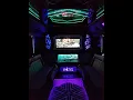 YOUR ULTIMATE 34 PASSENGER PARTY BUS EXPERIENCE PURE PARTY BUS ATLANTA GA