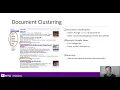 Intro to ML Unit 12 Clustering Section 1 Introduction