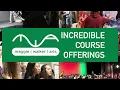 Maggie L Walker Governor s School Visual Performing Arts Course Offerings for 2023-24 School Year