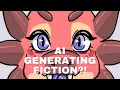 Generate literature fiction or do your homework with this AI Tool Google Colab Demonstration