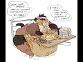 Fat Fur mixed