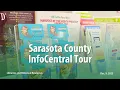 Sarasota County Libraries InfoCentral Tour