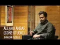 Download Lagu Allahu Akbar | Coke Studio | Acappella Version | Shahzan Mujeeb