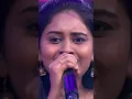 Download Lagu Enna nenacha nee enna nenacha song 😍 | super singers Vignesh \u0026 Jeevitha | 👌 performance ❤️