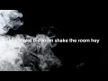 Tye Tribbett & Nathaniel Bassey — Shake The Room (2026 Gospel Ai lyrics Video)