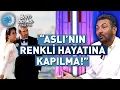 Download Lagu Saruhan Hünel'den Kardeşi Aslı Hünel'in Kocasına Sert Çıkış!