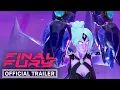 Download Lagu Final Fury Reveal Trailer