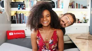 Who’s Really the Captain in our Relationship?  [Ladies Night]