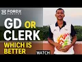 Army Clerk vs GD Complete Lifestyle Duty Salary Face-Off Which Job Is Best for You