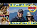 Victory Casino Cruises Review Slots Table Games Free Drinks While Gaming