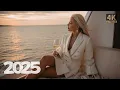 Download Lagu Afro House Sunset Mix 2025🌤️Best Relaxing Songs With Beautiful Scenery 4K For Relaxation💦Summer Vibe