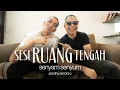 Download Lagu Sesi Ruang Tengah Senyam-Senyum: Sandhy Sandoro