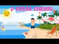 Download Lagu O verão chegou / Música infantil #musicainfantil #cançãoinfantil