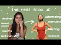 How I Evolved Spiritually My Entire Journey with footage