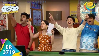 tapu senas new mission taarak mehta ka ooltah chashmah ep 3719 fe 15 mar 2023