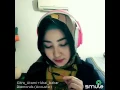 Diamonds - Citra Utami \u0026 Khai Bahar (Smule Sing! Karaoke)