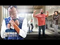 Download Lagu L'obstacle à la puissance de Dieu - Prières inspirées - Chris Ndikumana