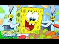 Download Lagu 1 HOUR of SpongeBob Cooking 🔥🔥🔥 | @SpongeBobOfficial