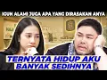 Download Lagu Anya Geraldine Dan Ivan Gunawan Nangis Bersama Ngomongin Papa | Butik Haji Igun | Comic 8 Revolution