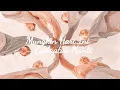 Download Lagu BTS ♫♪ Mungkin Hari Ini Esok atau Nanti [FMV]