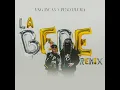 La Bebe (Remix) - Yng Lvcas, Peso Pluma