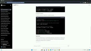 how to take input in python separated by space