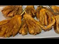 Download Lagu Turkish Fried Eggplant Recipe | Crispy \u0026 Crunchy | Delicious Recipe | It’s Yummy