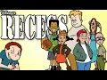 WAIT Remember Recess