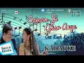 Lagu Saajan Jee Ghar Aaye (KARAOKE) OST. KUCH KUCH HOTA HAI (Extra Bass)