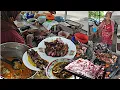 Lagu Brutal !! Dagingnya Jumbo Tapi Empuknya Istimewa !! Rahasianya Di Resep Sate Kambing Buatan Sendiri