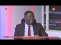 Download Lagu OTTO ADDO MUST BE SACKED BECAUSE OF KWESI SIBO - RICARDO VARAS