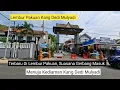 Download Lagu Terbaru Di Lembur Pakuan, Suasana Gerbang Masuk Menuju Kediaman Kang Dedi Mulyadi