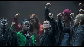 INDES GALANTES - Bande Annonce [VF]