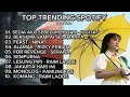 Lagu TOP HITS PLAYLIST SPOTIFY INDONESIA 2025 || SEDIA AKU SEBELUM HUJAN - IDGITAF #lagupopindonesia