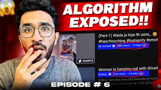 YouTube Algorithm Explained - What You Need to Know? How it Works?