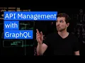 Why Grap L Needs API Management