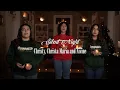 Download Lagu Silent Night - Cover By Christy Ft. Christa Maria Ft. Nivine